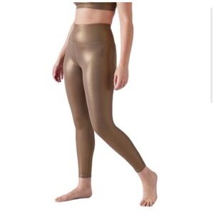 ATHLETA Elation Sheen 7/8 Tight